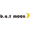 バットムーン(b.a.t moon)のお店ロゴ