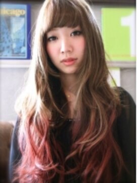 ブエナビスタ(BUENA VISTA) ☆★098-923-1235★☆ 【BUENA VISTA】 最新トレンドヘア464