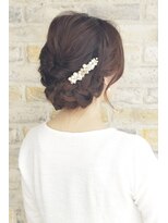 フリッカ(FLYCKA)&nbsp;フェミ☆アレンジ