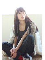 エース (ACE)&nbsp;ACE   LA ナチュラルストレート