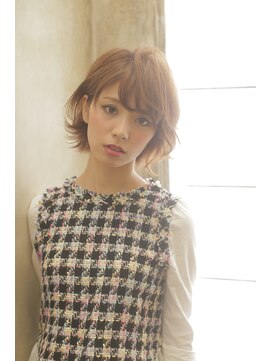 リー ヴィータ 上新庄(Lee Vita) 【Lee Vita】クールボブ