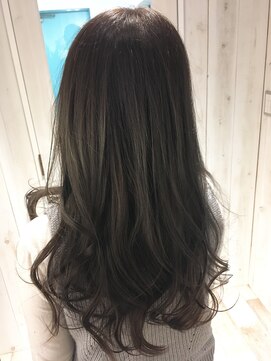 ギャレット 新宿店(Garret) アッシュグレー/20代30代40代50代60代