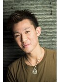 ツーブロアップバングショート<理容室>