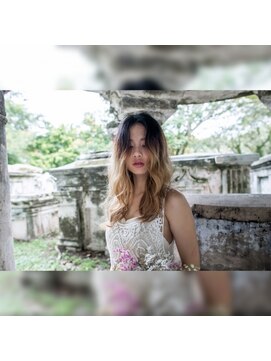 ニコ 五反田店(nico) プレミアムはちみつカラー + カット 12960円→8640円