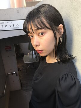 フラミューム 恵比寿(flammeum) ミヤザキスタイル