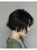 アイ エス ビー エヌ(ISBN)&nbsp;ボブ