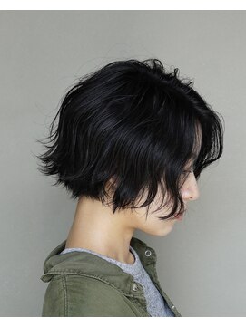 アイ エス ビー エヌ(ISBN) ボブ