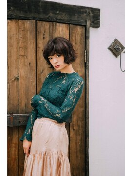 リアン 方南町店(Lian) ボブカール