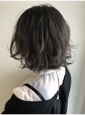 【Lela Pearl 高知】ナチュラルグレージュ
