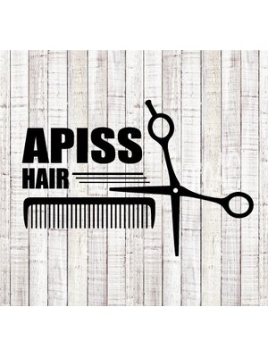 アピスヘア(APISS HAIR)