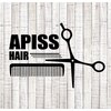 アピスヘア(APISS HAIR)のお店ロゴ