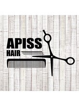 アピスヘア(APISS HAIR)