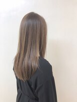 マノンヘアーデザイン(manon hair design..)&nbsp;☆☆おすすめヘアカラー☆☆