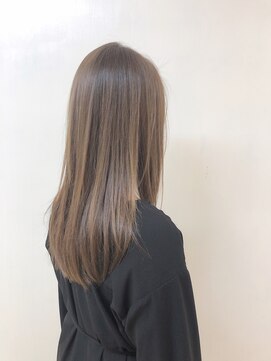 マノンヘアーデザイン(manon hair design..) ☆☆おすすめヘアカラー☆☆