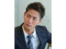 ヘアー ドア(HAIR DOOR)