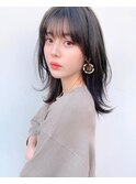 くびれレイヤーでキレイなシルエット【アフロート小笠原】