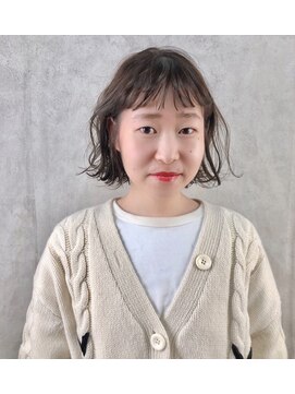 マッシュ アドベ 八戸ノ里(MASHU ADOBE) ベヒバング×Bob