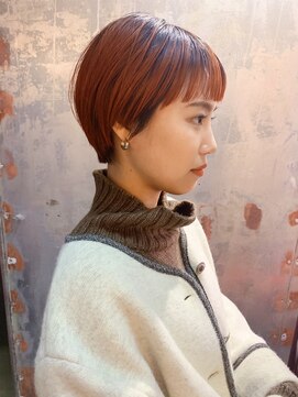 オルタ(OLTA) ウォームショート