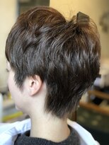 ワッカ(wacca)&nbsp;ベリーショート