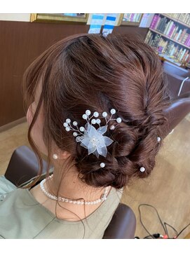 キュアスペース(CURE SPACE) アップ