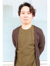 ガレリアエレガンテ 長久手店(GALLARIA Elegante) 鈴木 真二