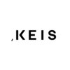 ケイス(KEIS)のお店ロゴ