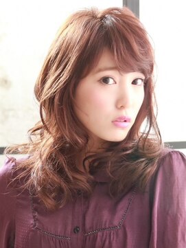 エノア 柏(ENORE) 美髪/弱酸性髪質改善/弱酸性カラー/弱酸性縮毛矯正