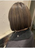 ミニボブ