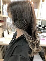 テテ(TETE)&nbsp;フェイスフレーミング