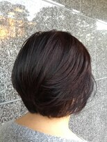 ハンズクルー (Hands Crew)&nbsp;艶感アップ香草カラー