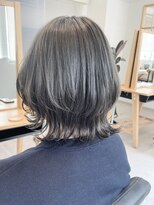 シイカ(sika.)&nbsp;くびれがかわいいネオウルフ