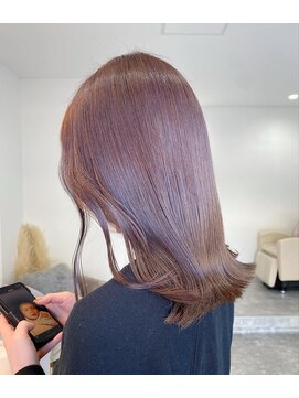 ブランカ(Blanca) lavender