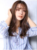 大人可愛い２０代３０代４０代小顔大人ガーリー　胸上B3