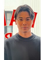 ダッド(DAD)&nbsp;【Center part】