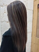 ティンク 横須賀中央(Tink)&nbsp;コントラストハイライト☆