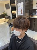 草薙店 重ためマッシュウルフ