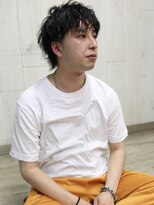 バース(BIRTH)&nbsp;天神【BIRTH】マッシュウルフ×ツイストスパイラル　6