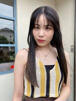 ルーチェ(LUCE for hair.)&nbsp;ナチュラルロング