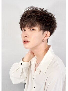 ウィンドバイシエル(WIND by CIEL) ロマンティカマッシュ