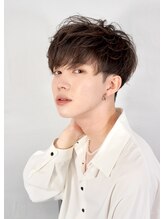 ウィンドバイシエル(WIND by CIEL) ロマンティカマッシュ