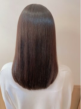 ユキオグループ グラン(yg GRAN) 20代30代40代50代☆大人可愛い・美髪・ツヤ髪・髪質改善