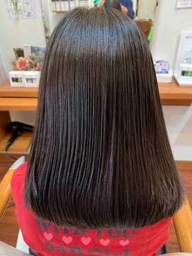 アトリエトゥーレ(atelier tule) ヘアドネーション