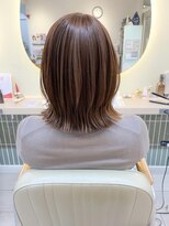 テトラ バイ ネオリーブ 横浜西口店(tetra by neolive)&nbsp;ボブレイヤー