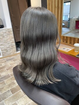 スターリバー(STAR RIVER) グレー