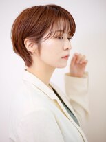 バサ 保谷店(BASSA)&nbsp;パーソナルカラー/保谷/髪質改善/トリートメント/縮毛矯正