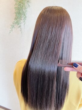 浪漫館 アールズコート(R's Court) ウルトワトリートメント@伊達　3/29