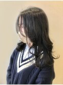 韓国風レイヤー