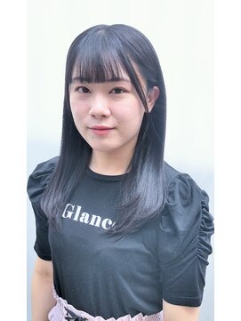 シャトン 中崎(chaton) ☆