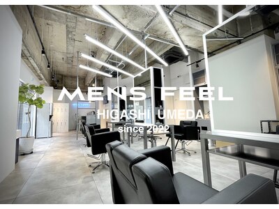 メンズフィール 東梅田店(MENS FEEL)