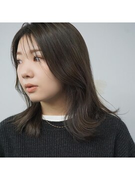 ジョナサン リヴィングストン(JONATHAN LIVINGSTON) ダークオリーブ